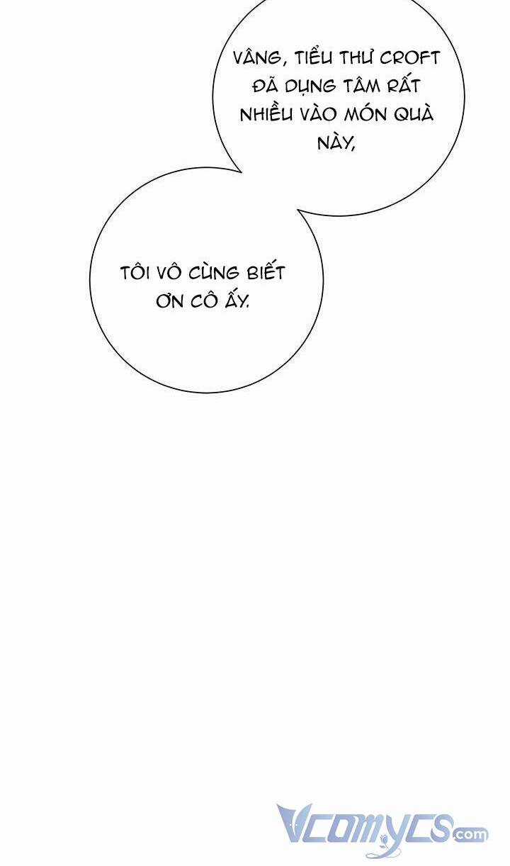 Tôi Sẽ Không Hối Tiếc Vì Anh Đâu Chapter 79 trang 36