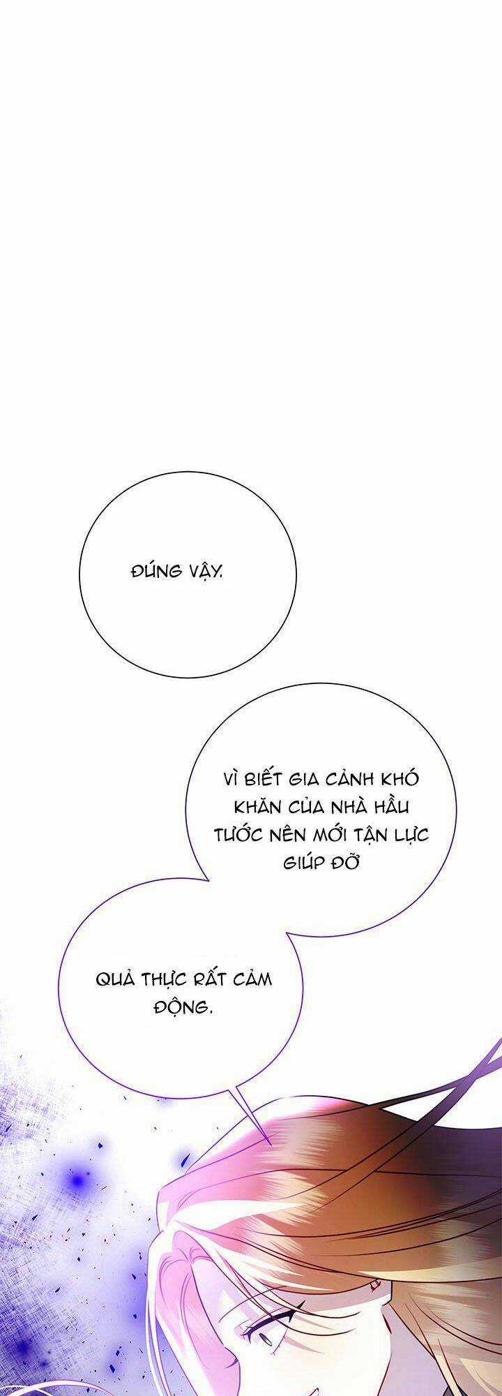 Tôi Sẽ Không Hối Tiếc Vì Anh Đâu Chapter 79 trang 37