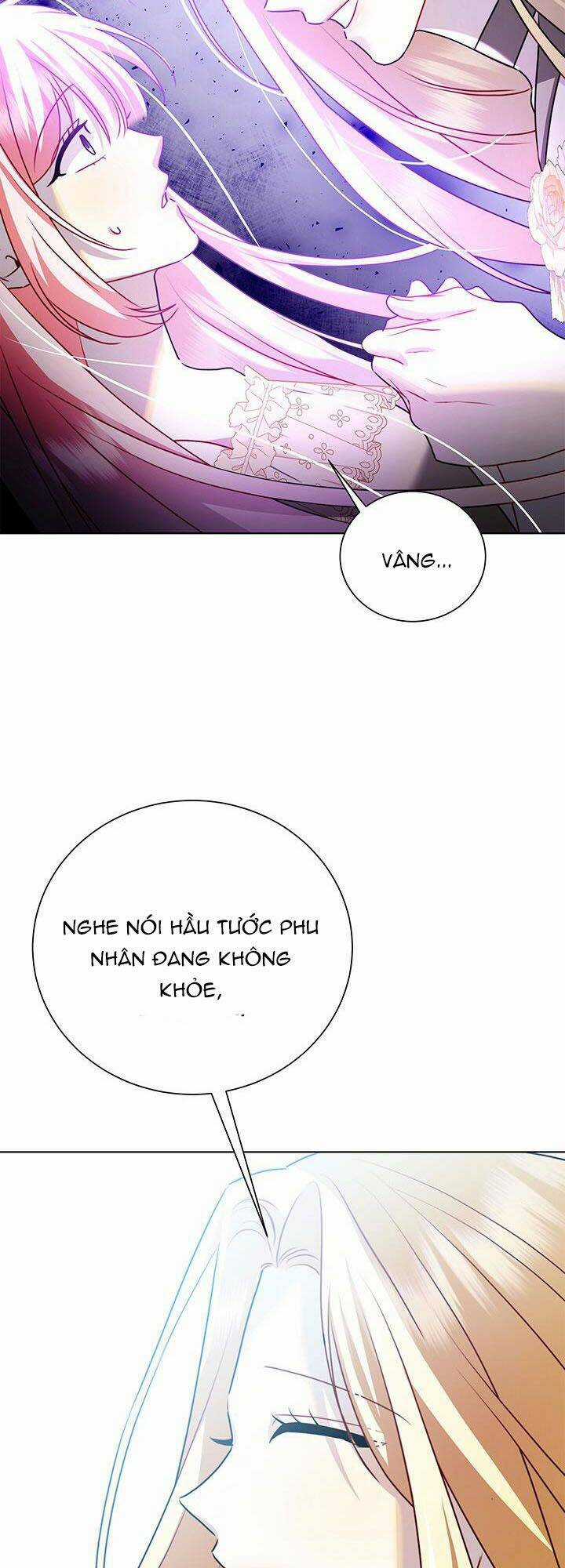 Tôi Sẽ Không Hối Tiếc Vì Anh Đâu Chapter 79 trang 38