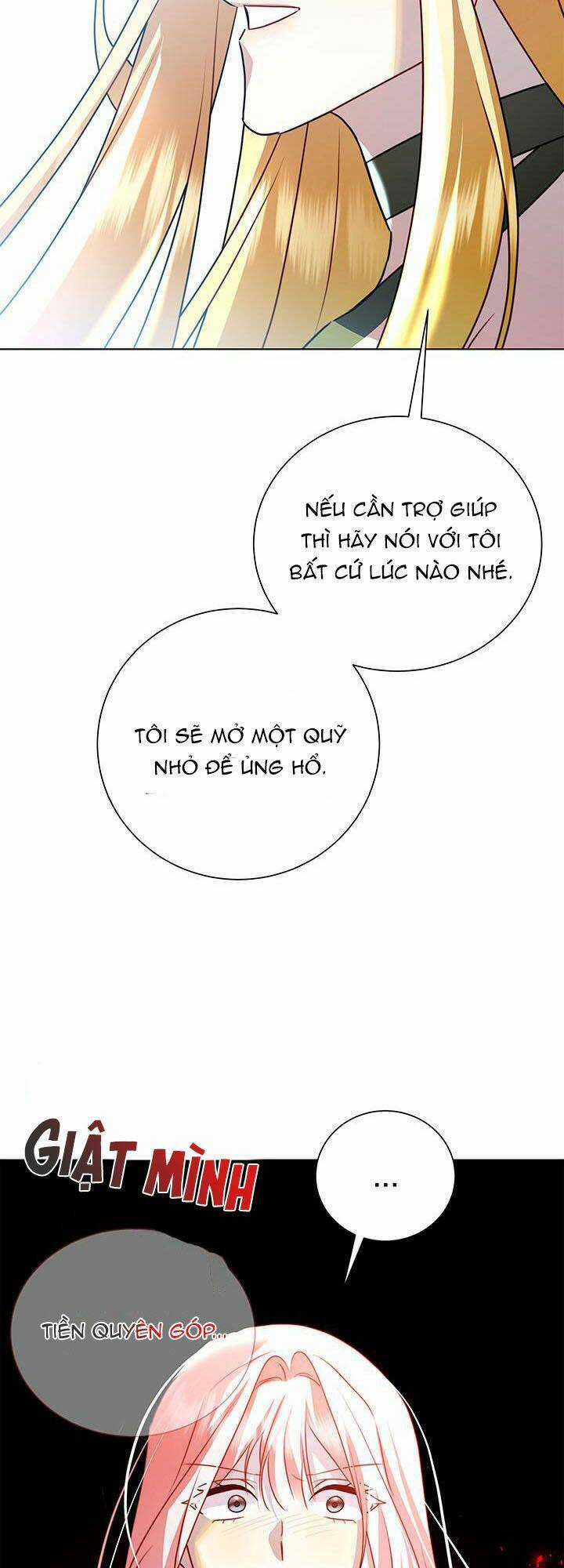 Tôi Sẽ Không Hối Tiếc Vì Anh Đâu Chapter 79 trang 39