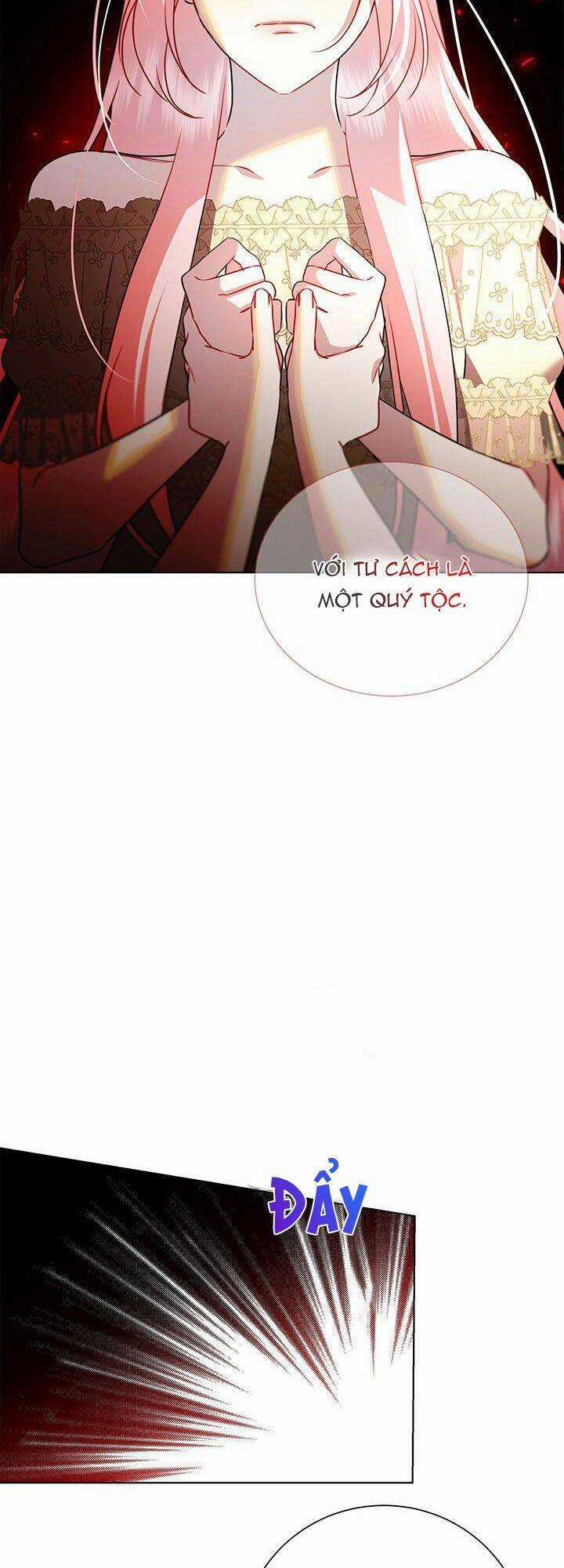 Tôi Sẽ Không Hối Tiếc Vì Anh Đâu Chapter 79 trang 40