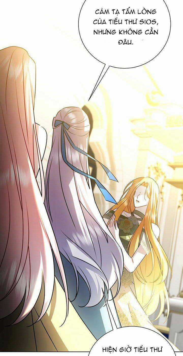 Tôi Sẽ Không Hối Tiếc Vì Anh Đâu Chapter 79 trang 41