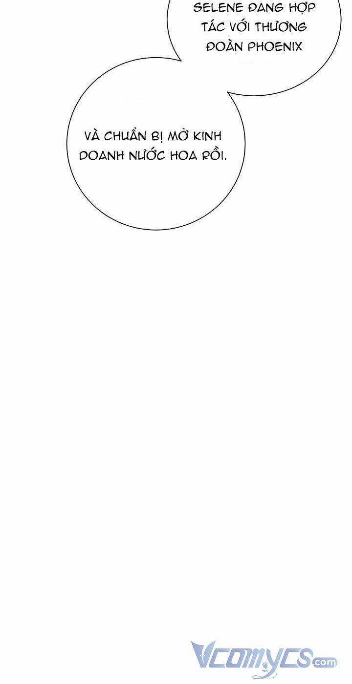 Tôi Sẽ Không Hối Tiếc Vì Anh Đâu Chapter 79 trang 42