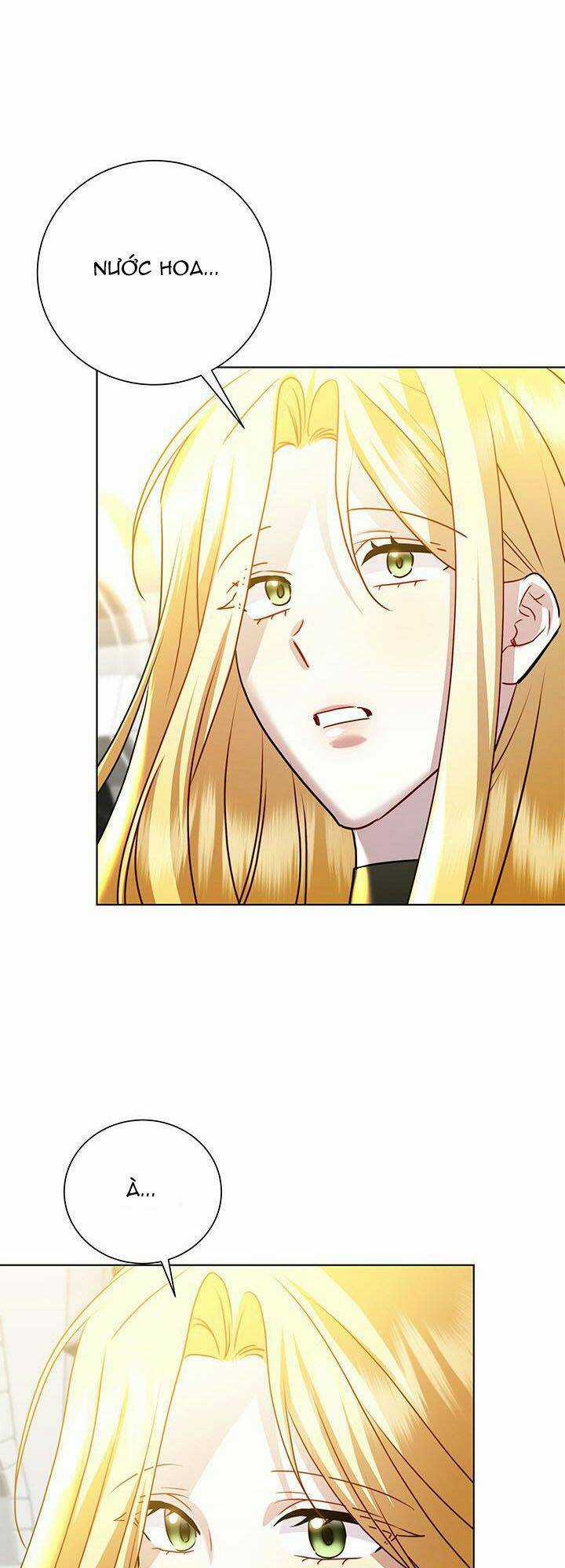 Tôi Sẽ Không Hối Tiếc Vì Anh Đâu Chapter 79 trang 43