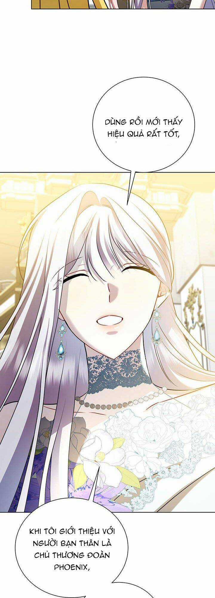 Tôi Sẽ Không Hối Tiếc Vì Anh Đâu Chapter 79 trang 45