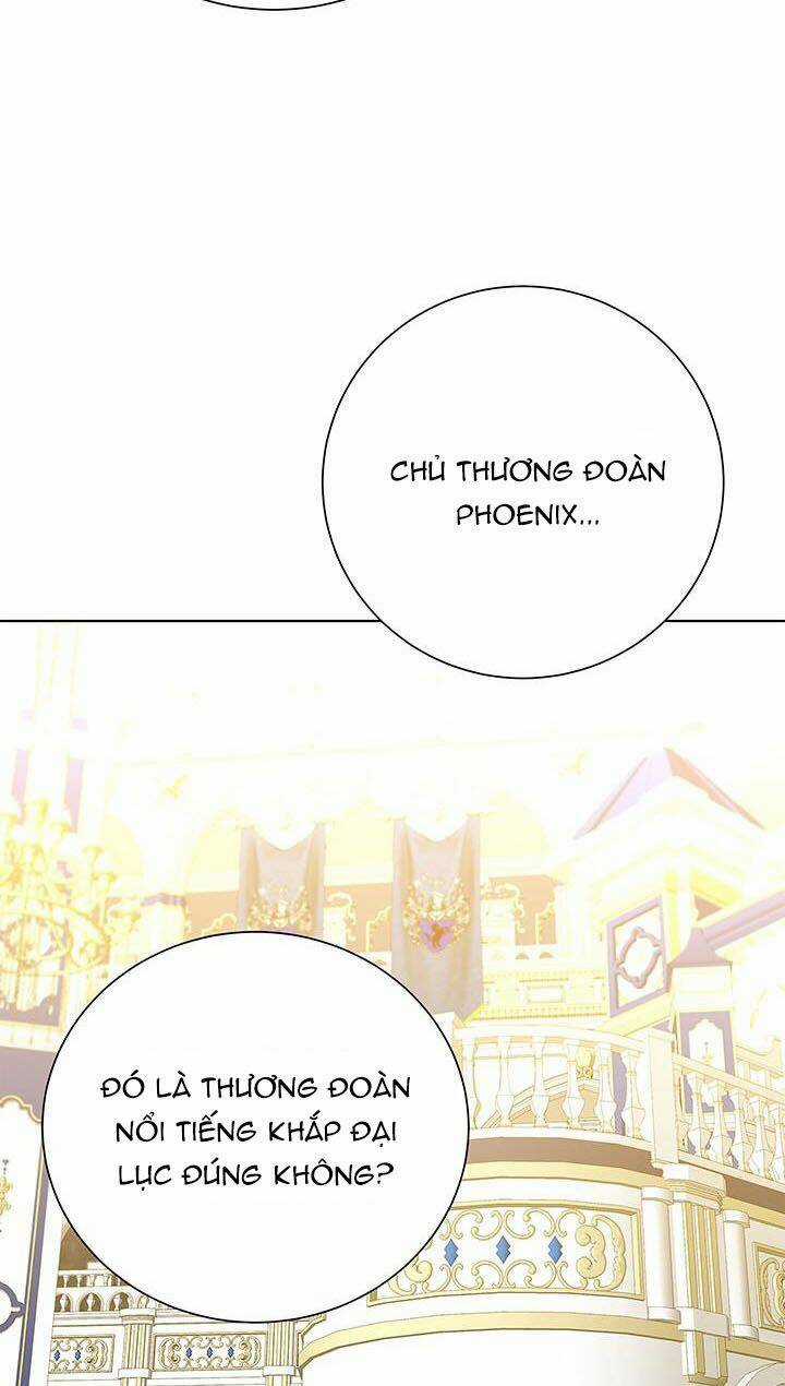 Tôi Sẽ Không Hối Tiếc Vì Anh Đâu Chapter 79 trang 47