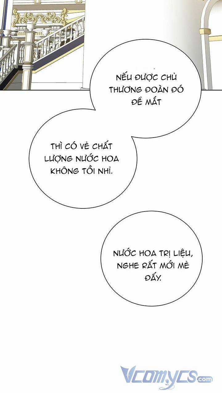 Tôi Sẽ Không Hối Tiếc Vì Anh Đâu Chapter 79 trang 48