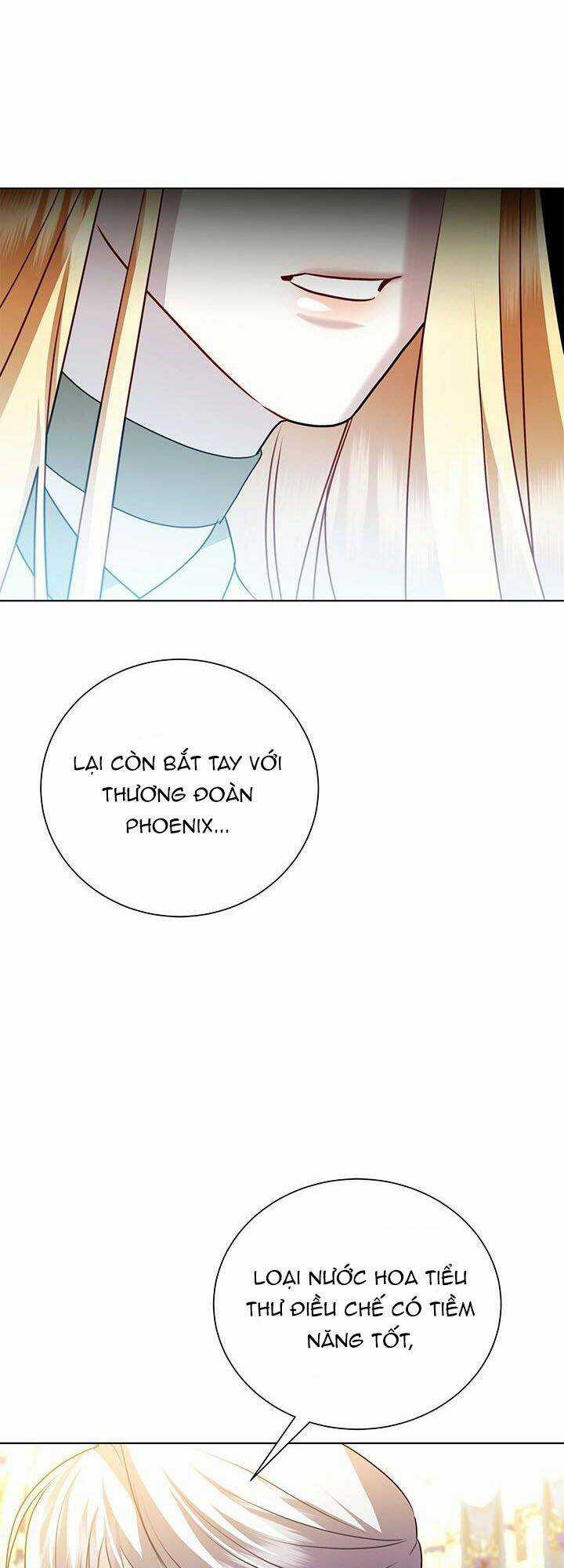 Tôi Sẽ Không Hối Tiếc Vì Anh Đâu Chapter 79 trang 49