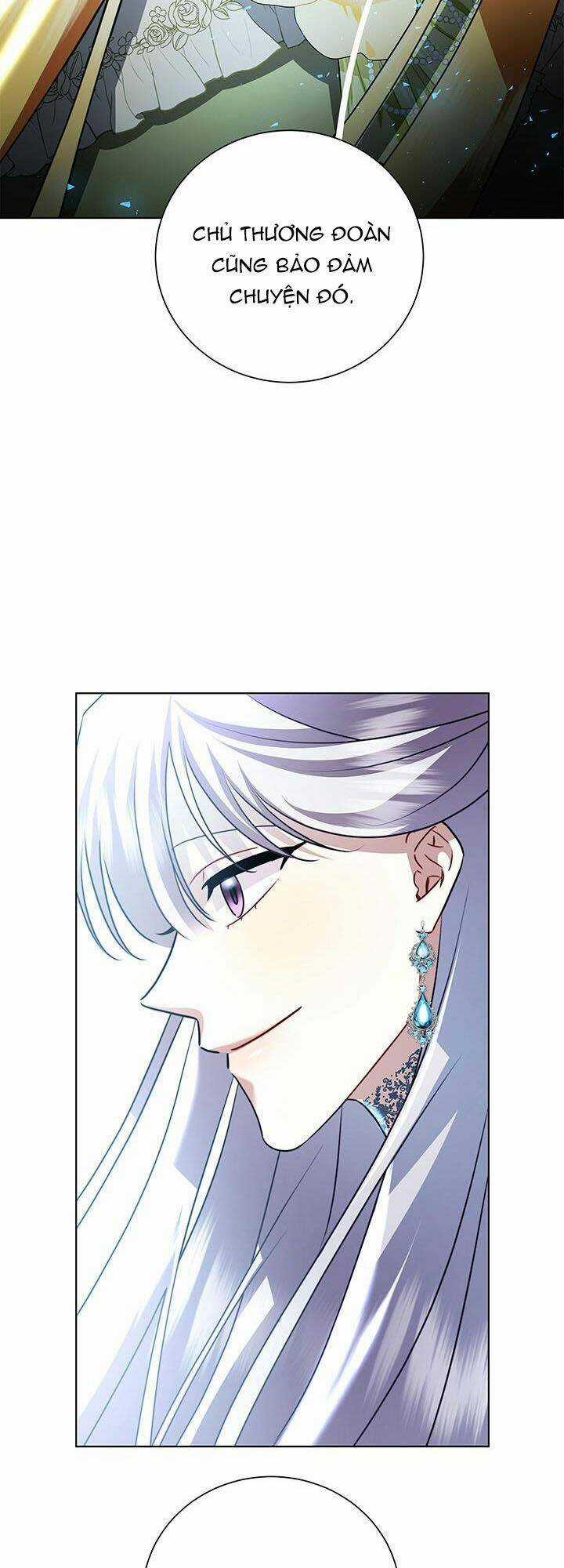 Tôi Sẽ Không Hối Tiếc Vì Anh Đâu Chapter 79 trang 51