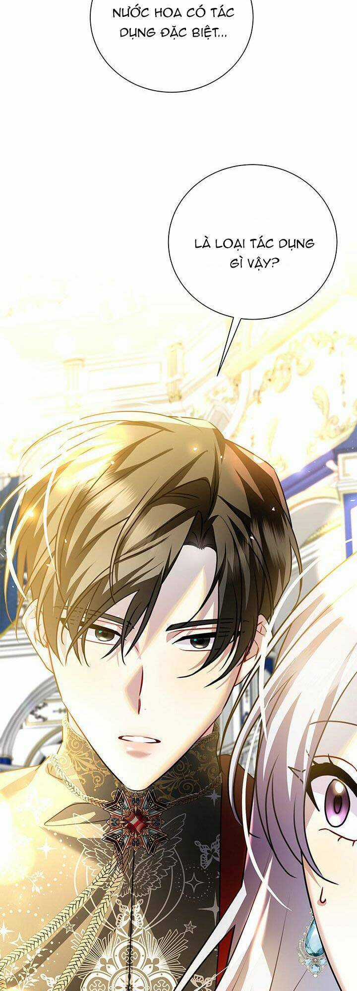 Tôi Sẽ Không Hối Tiếc Vì Anh Đâu Chapter 79 trang 52