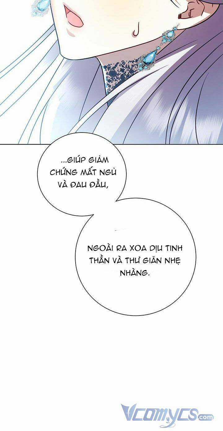 Tôi Sẽ Không Hối Tiếc Vì Anh Đâu Chapter 79 trang 54