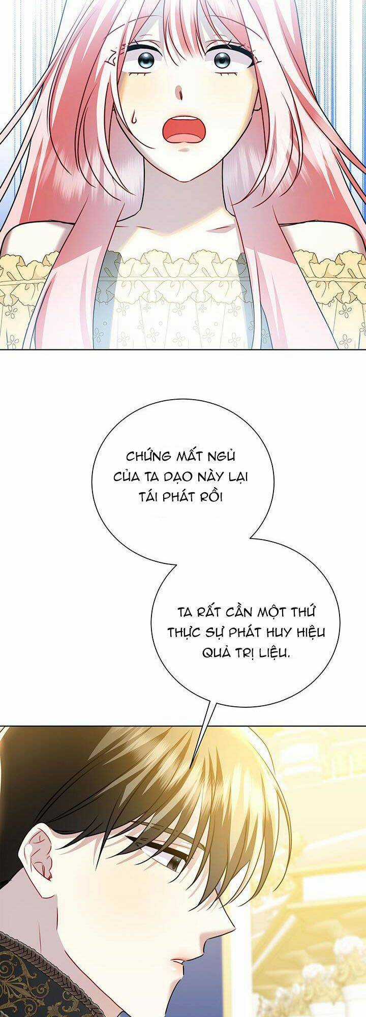 Tôi Sẽ Không Hối Tiếc Vì Anh Đâu Chapter 79 trang 57