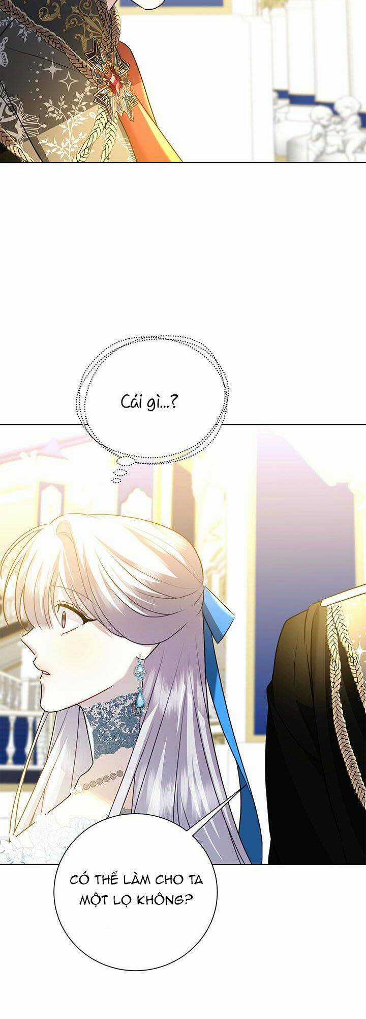 Tôi Sẽ Không Hối Tiếc Vì Anh Đâu Chapter 79 trang 58