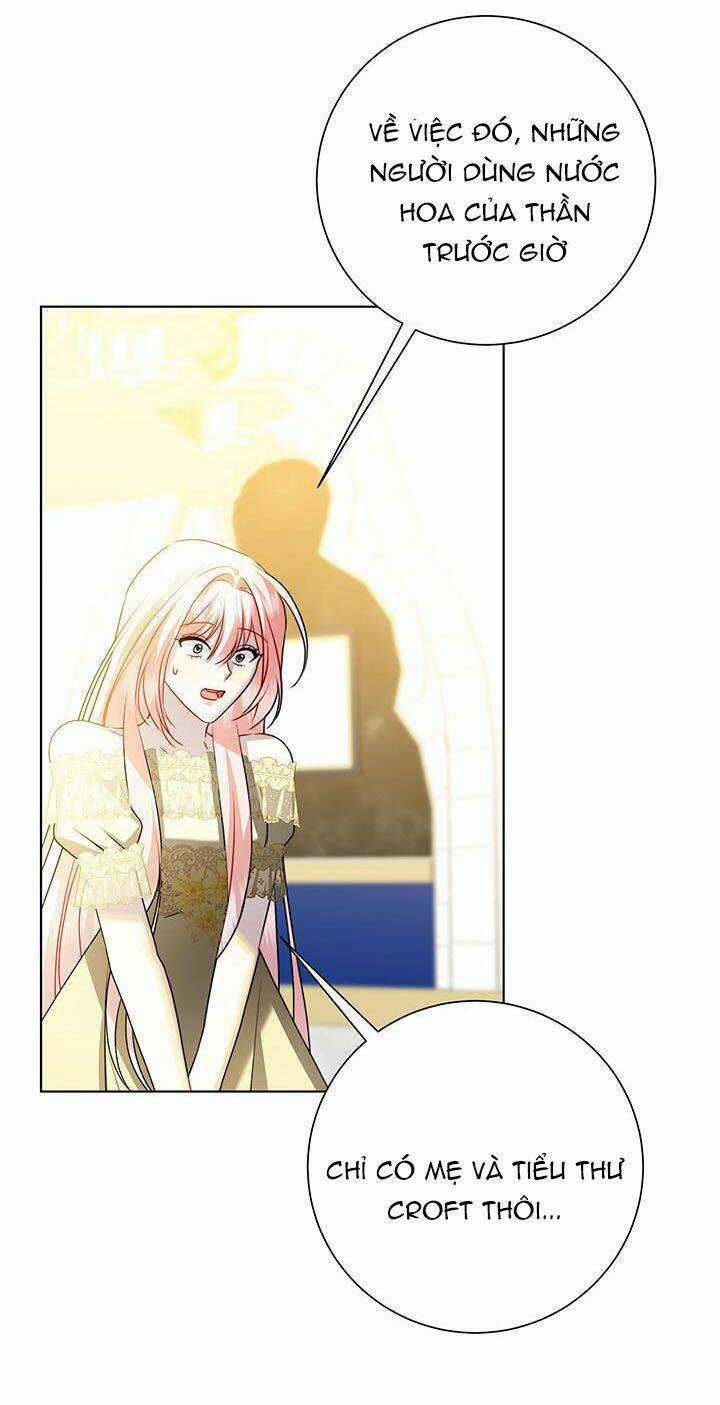 Tôi Sẽ Không Hối Tiếc Vì Anh Đâu Chapter 79 trang 59