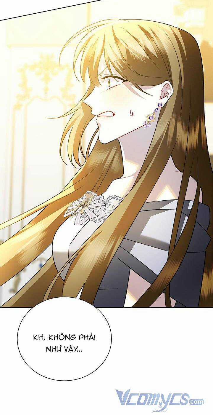 Tôi Sẽ Không Hối Tiếc Vì Anh Đâu Chapter 79 trang 6