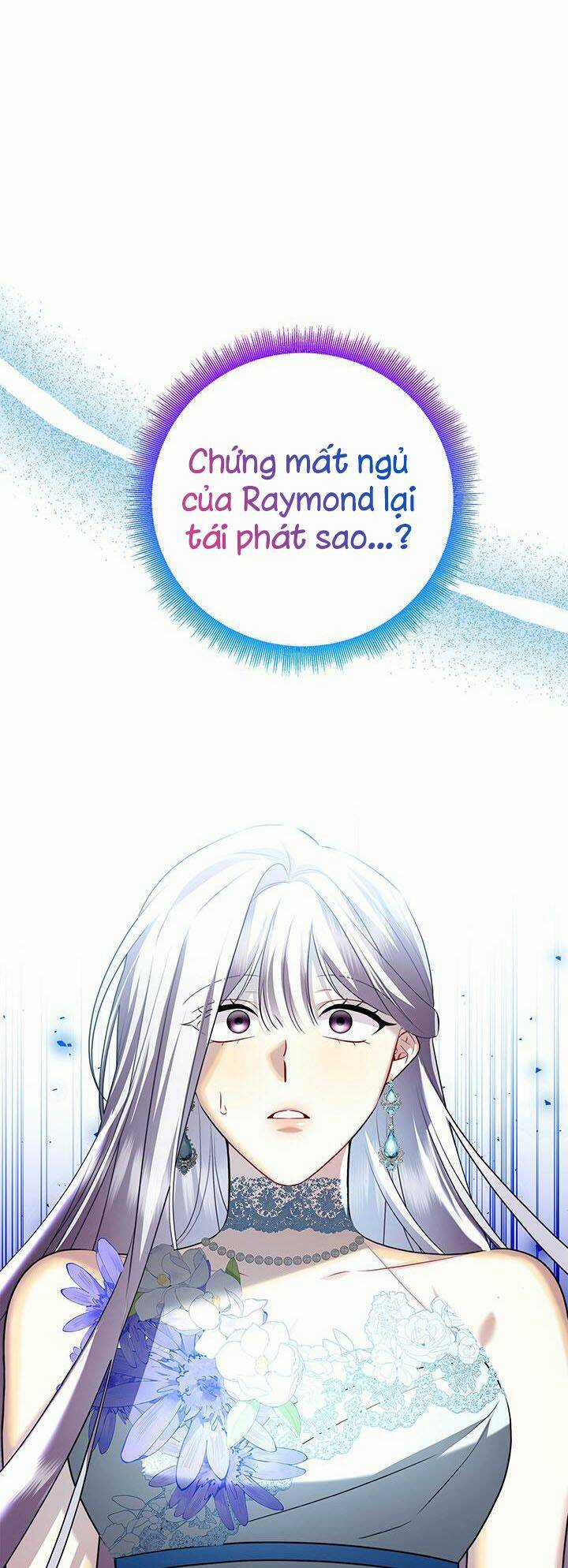 Tôi Sẽ Không Hối Tiếc Vì Anh Đâu Chapter 79 trang 61