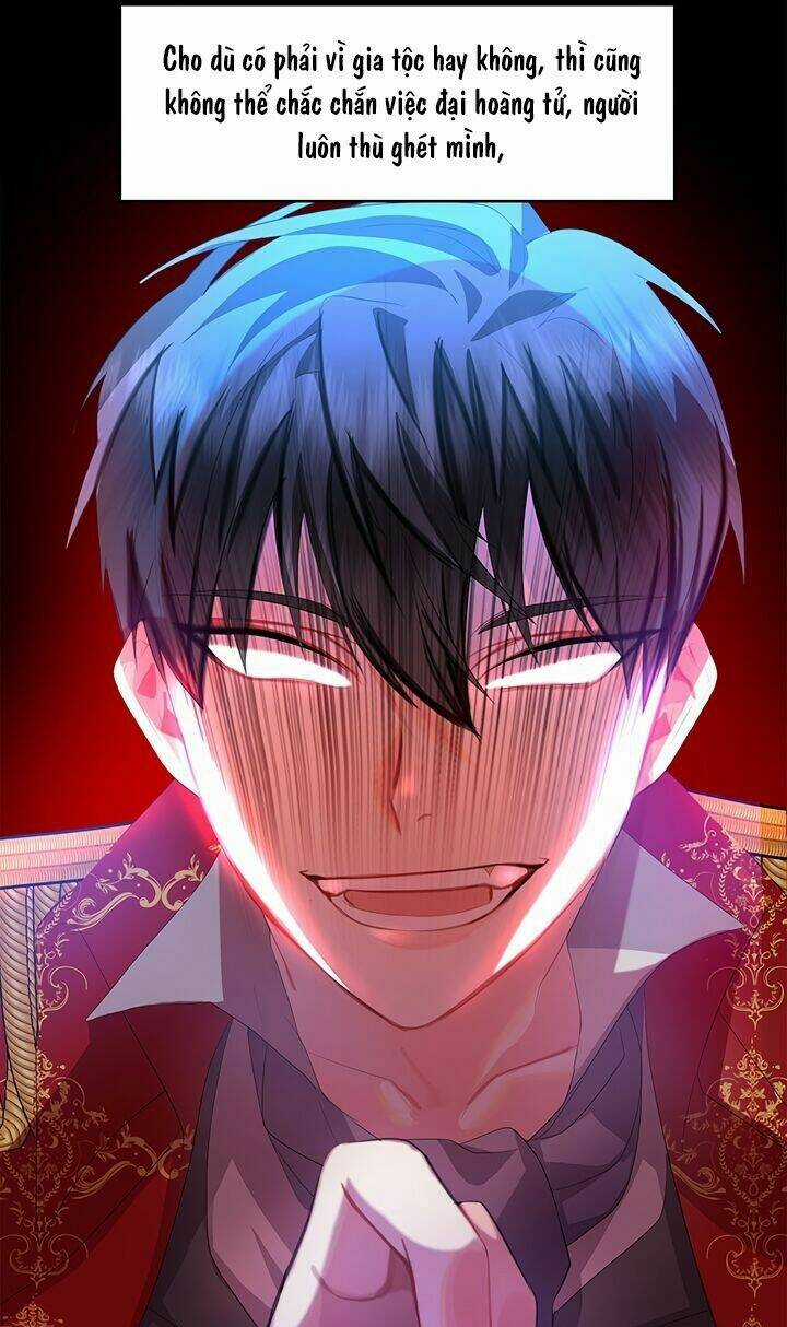 Tôi Sẽ Không Hối Tiếc Vì Anh Đâu Chapter 8 trang 11