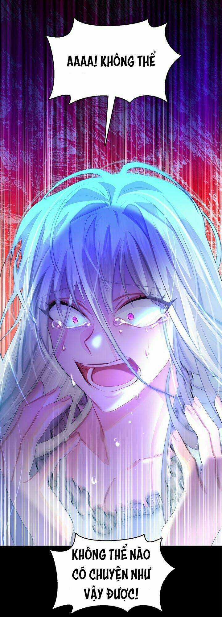 Tôi Sẽ Không Hối Tiếc Vì Anh Đâu Chapter 8 trang 15