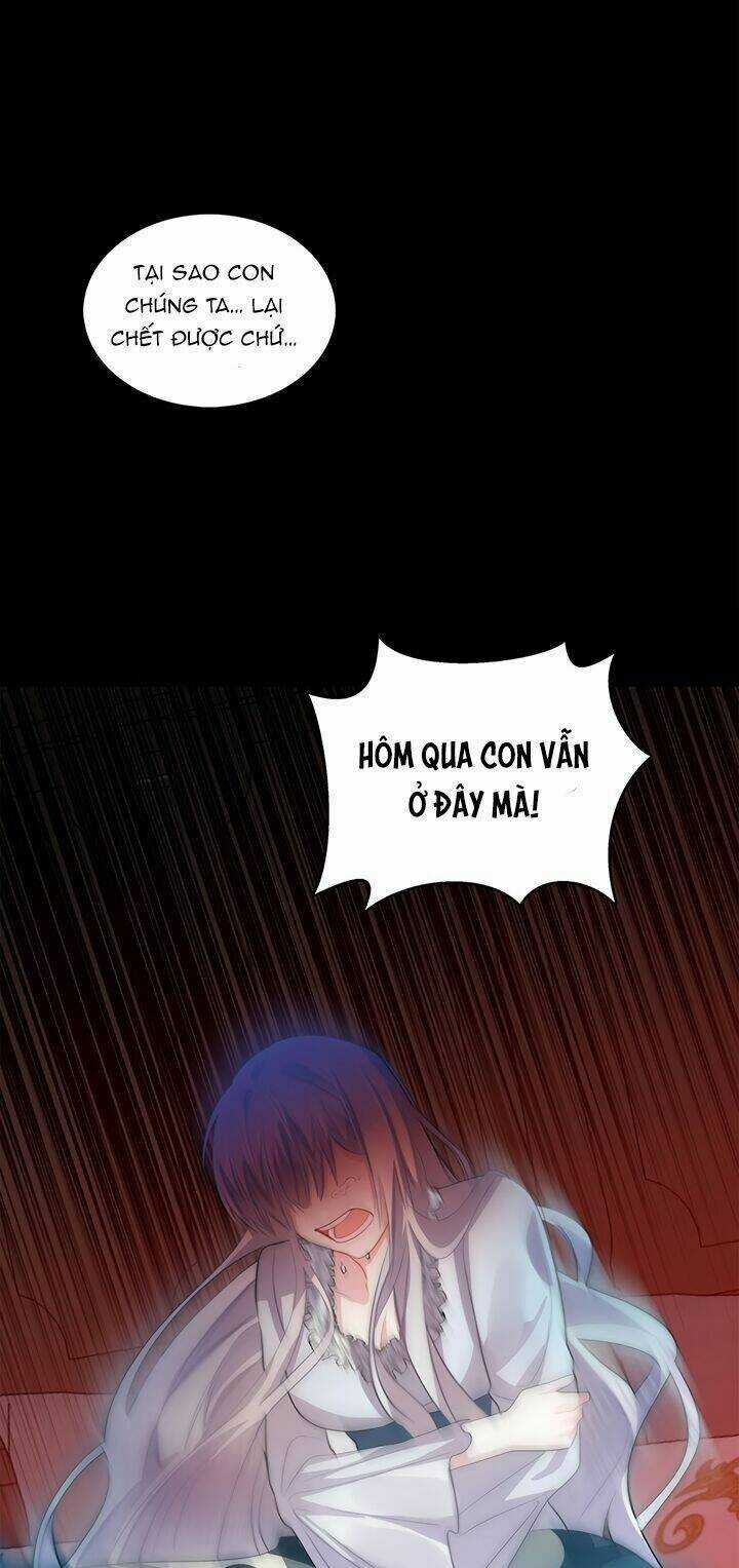 Tôi Sẽ Không Hối Tiếc Vì Anh Đâu Chapter 8 trang 17