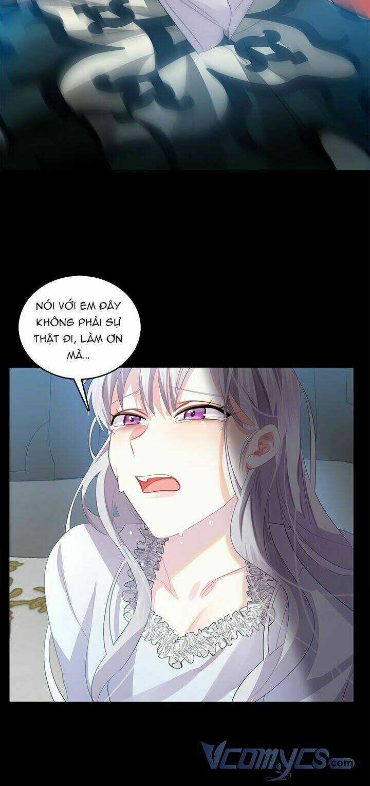 Tôi Sẽ Không Hối Tiếc Vì Anh Đâu Chapter 8 trang 18