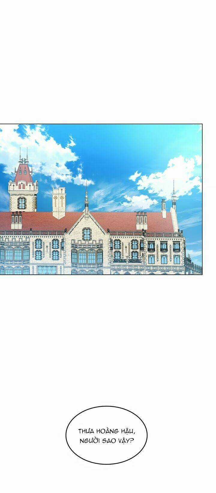 Tôi Sẽ Không Hối Tiếc Vì Anh Đâu Chapter 8 trang 27