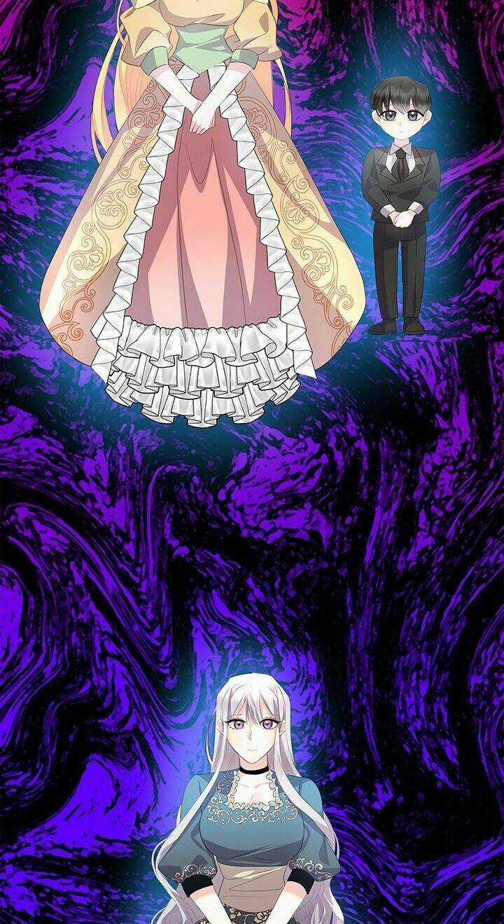 Tôi Sẽ Không Hối Tiếc Vì Anh Đâu Chapter 8 trang 3