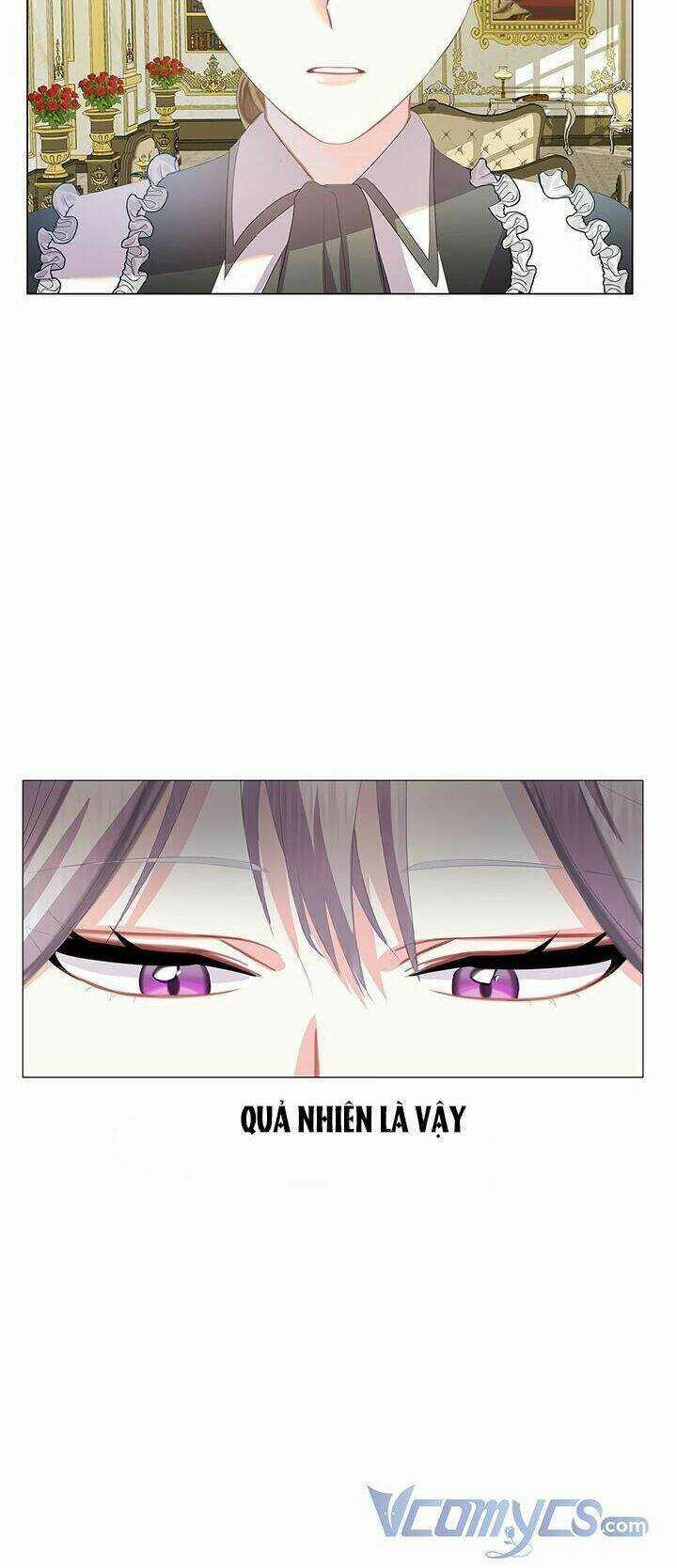 Tôi Sẽ Không Hối Tiếc Vì Anh Đâu Chapter 8 trang 32