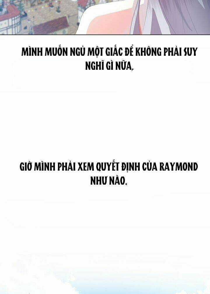 Tôi Sẽ Không Hối Tiếc Vì Anh Đâu Chapter 8 trang 34