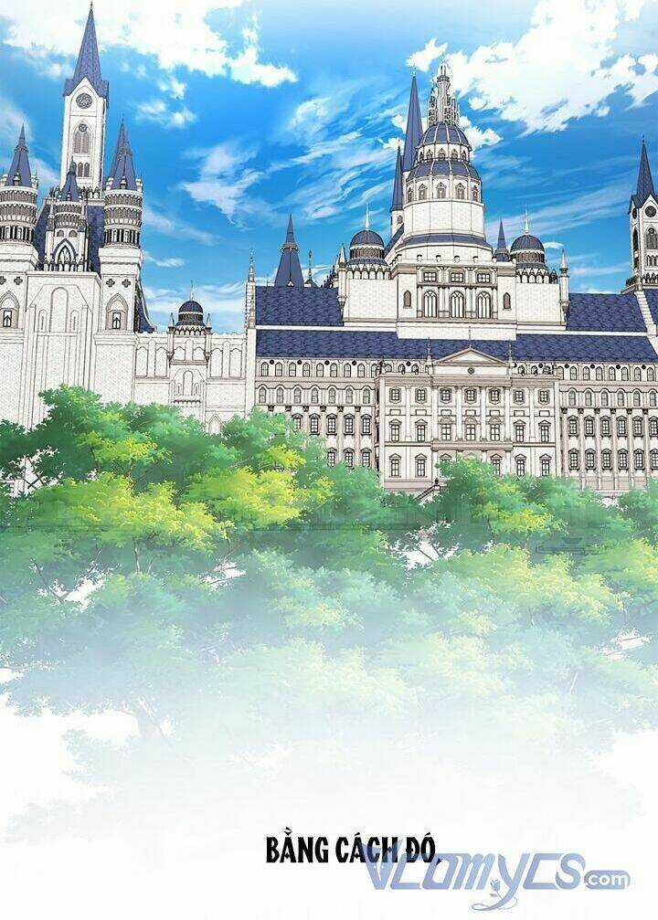 Tôi Sẽ Không Hối Tiếc Vì Anh Đâu Chapter 8 trang 35