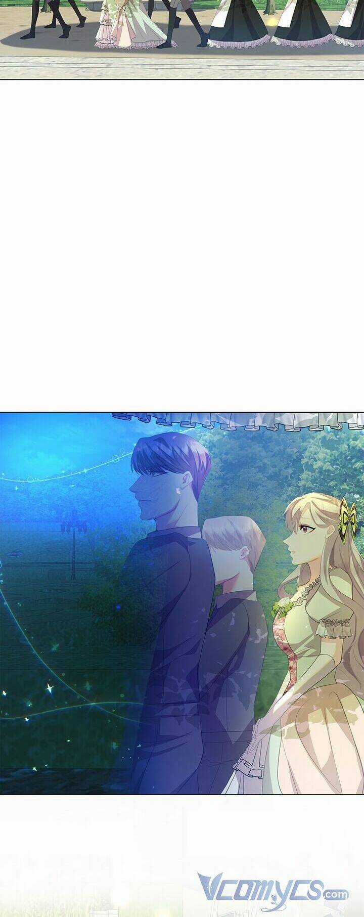 Tôi Sẽ Không Hối Tiếc Vì Anh Đâu Chapter 8 trang 39