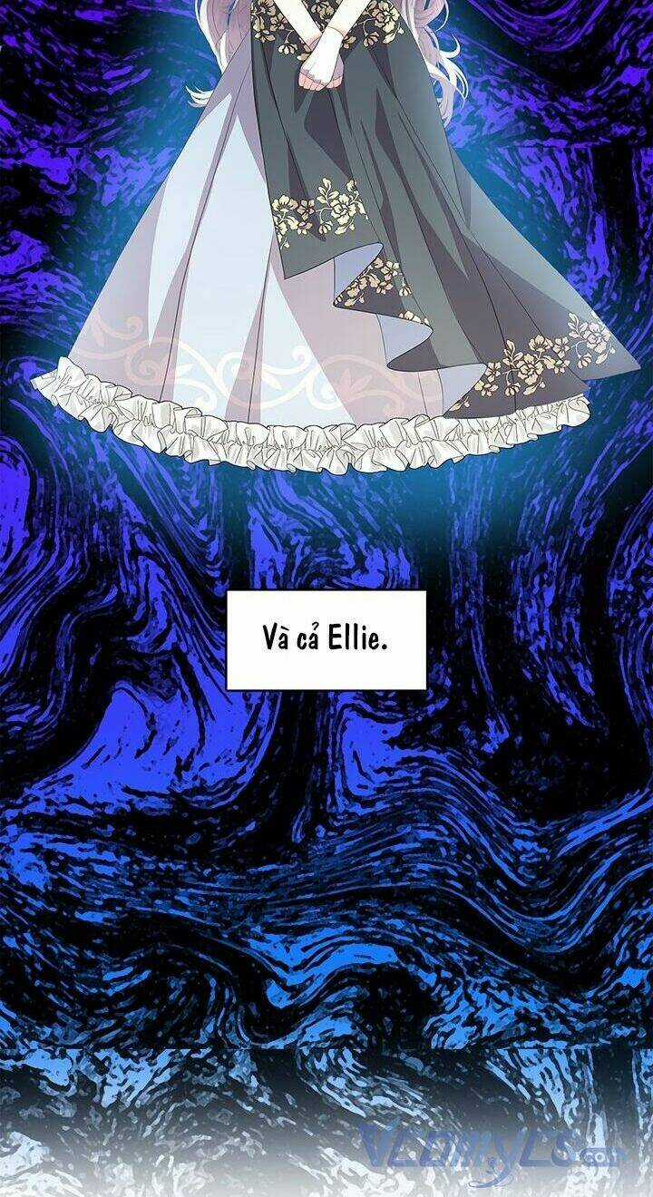 Tôi Sẽ Không Hối Tiếc Vì Anh Đâu Chapter 8 trang 4