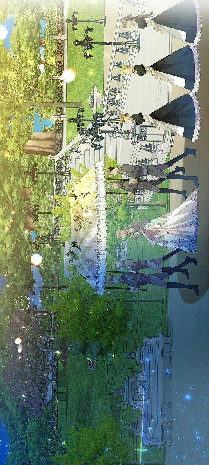 Tôi Sẽ Không Hối Tiếc Vì Anh Đâu Chapter 8 trang 40