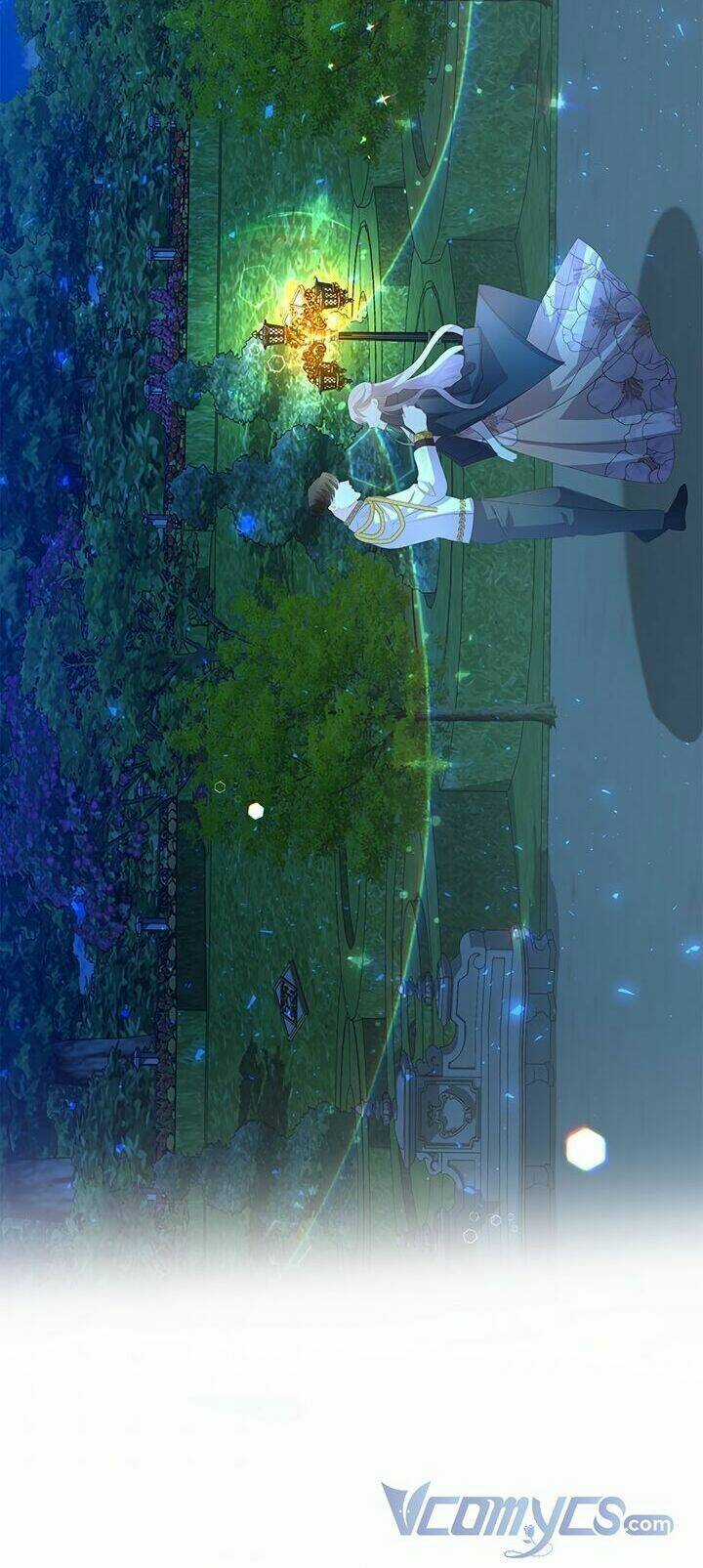 Tôi Sẽ Không Hối Tiếc Vì Anh Đâu Chapter 8 trang 41