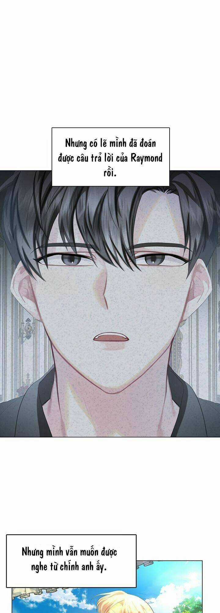 Tôi Sẽ Không Hối Tiếc Vì Anh Đâu Chapter 8 trang 46