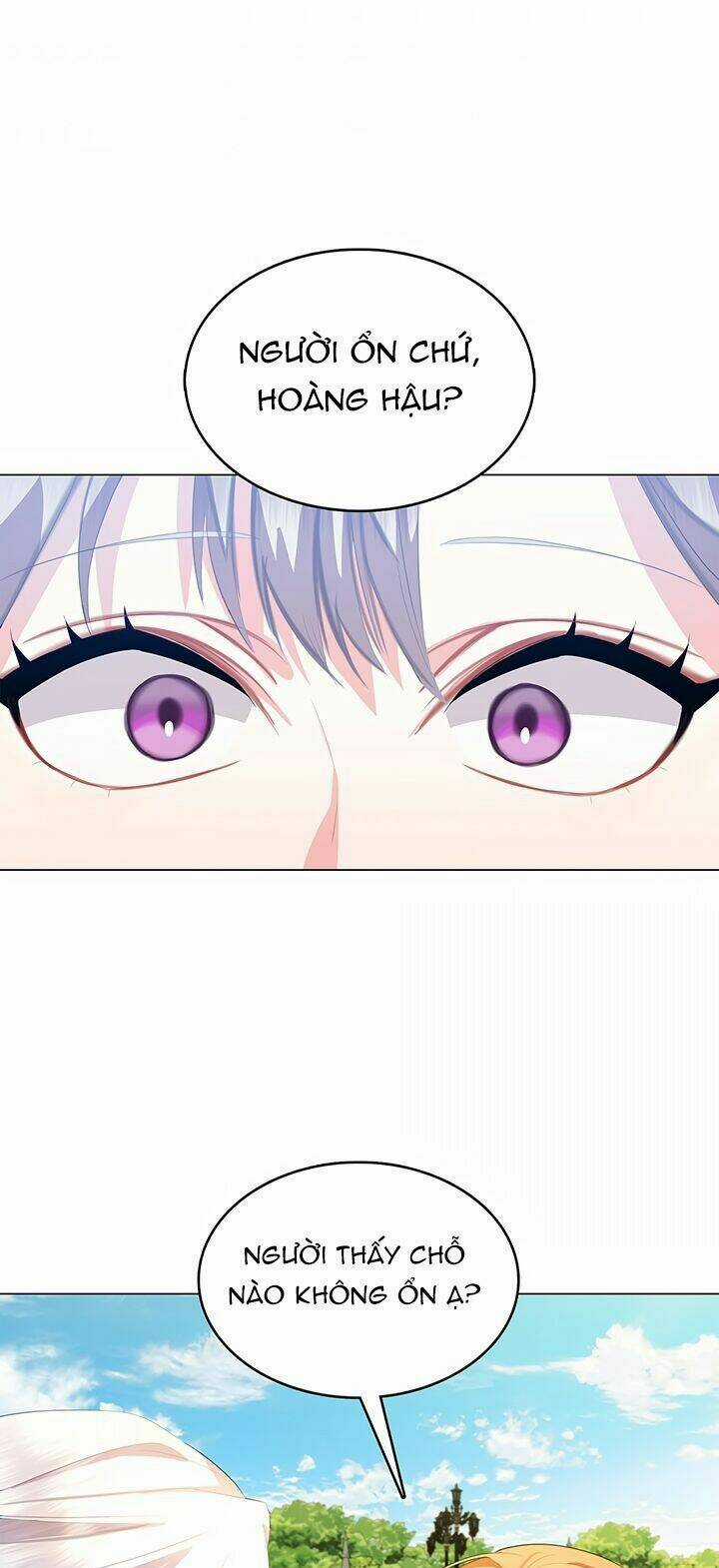 Tôi Sẽ Không Hối Tiếc Vì Anh Đâu Chapter 8 trang 48