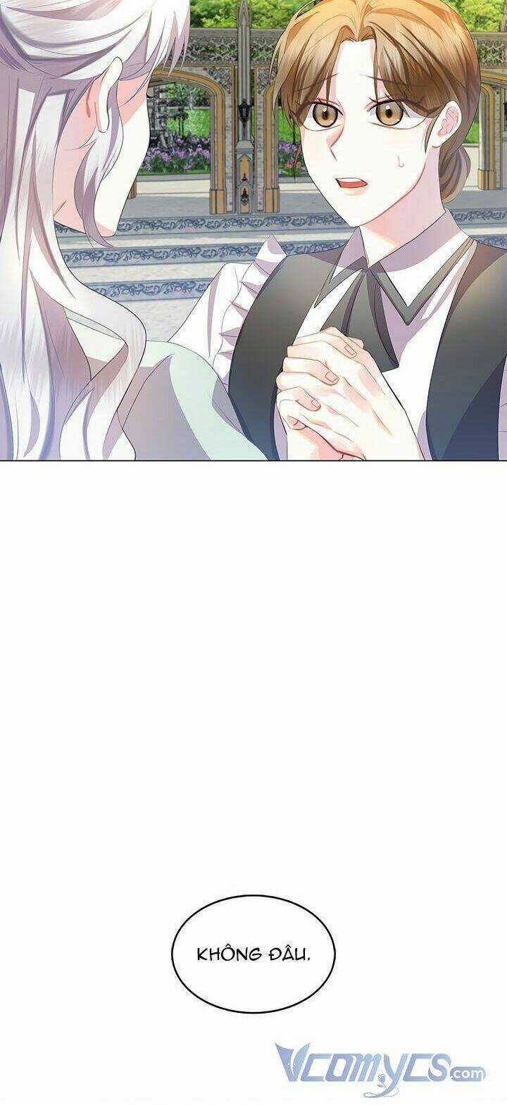 Tôi Sẽ Không Hối Tiếc Vì Anh Đâu Chapter 8 trang 49