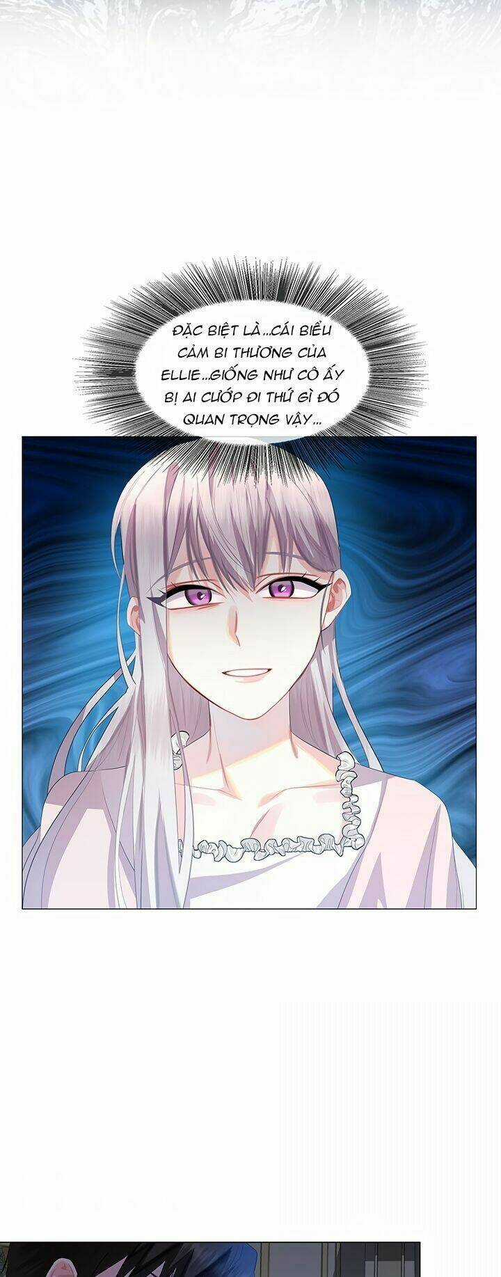 Tôi Sẽ Không Hối Tiếc Vì Anh Đâu Chapter 8 trang 5