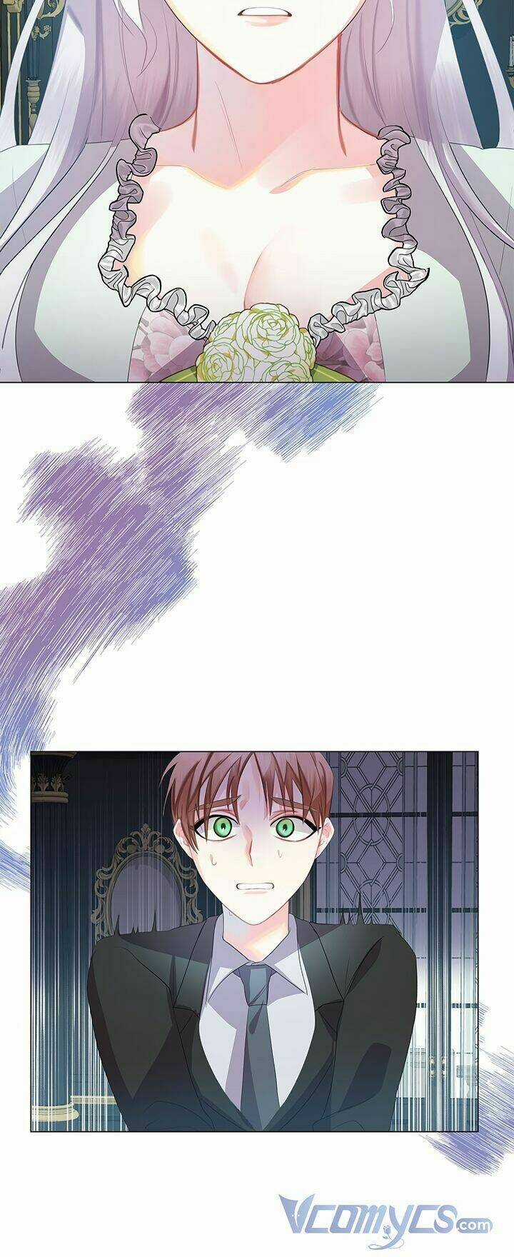 Tôi Sẽ Không Hối Tiếc Vì Anh Đâu Chapter 8 trang 54