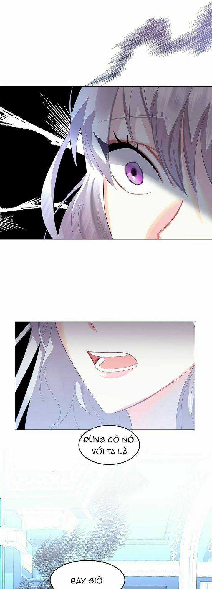 Tôi Sẽ Không Hối Tiếc Vì Anh Đâu Chapter 8 trang 55