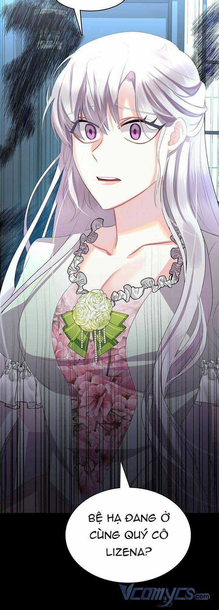 Tôi Sẽ Không Hối Tiếc Vì Anh Đâu Chapter 8 trang 56