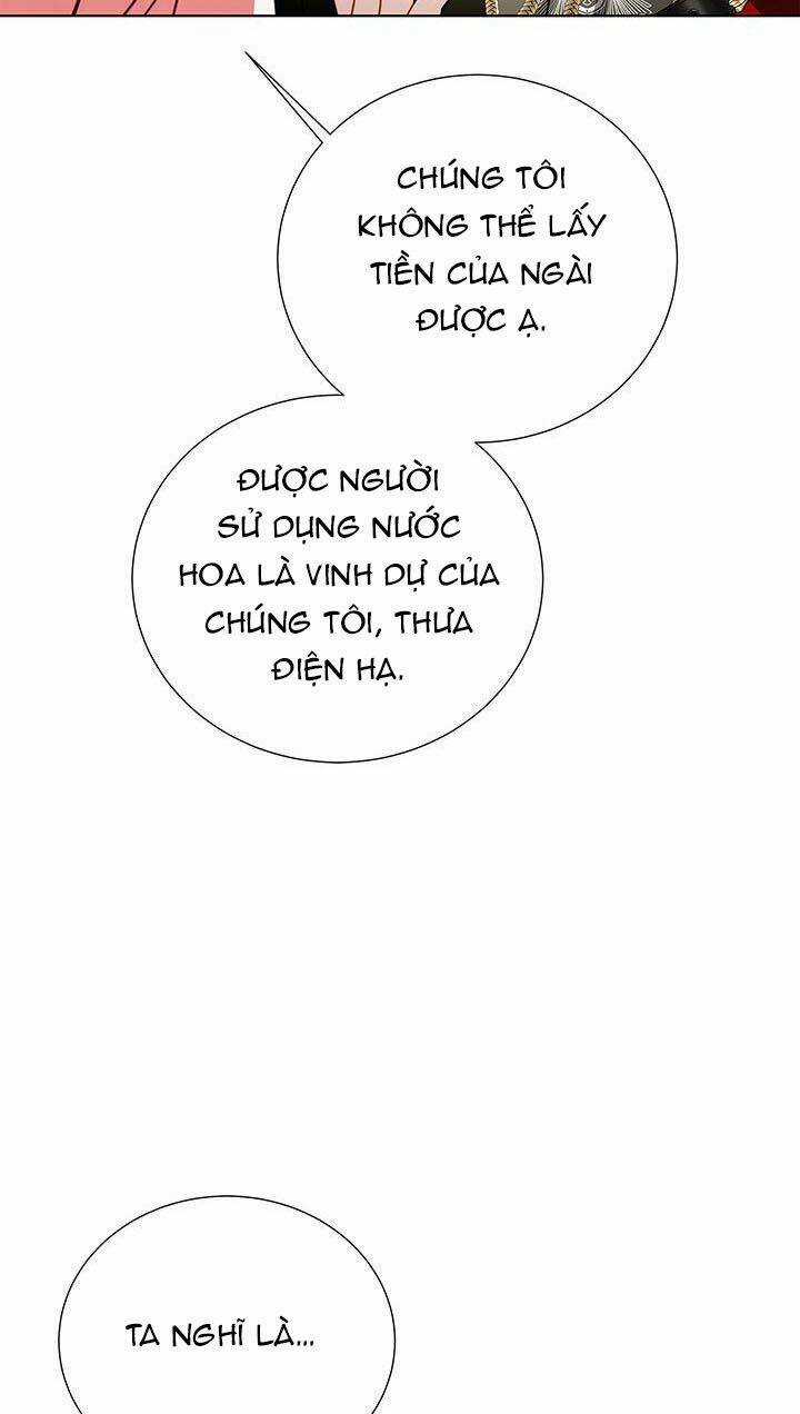 Tôi Sẽ Không Hối Tiếc Vì Anh Đâu Chapter 80 trang 11