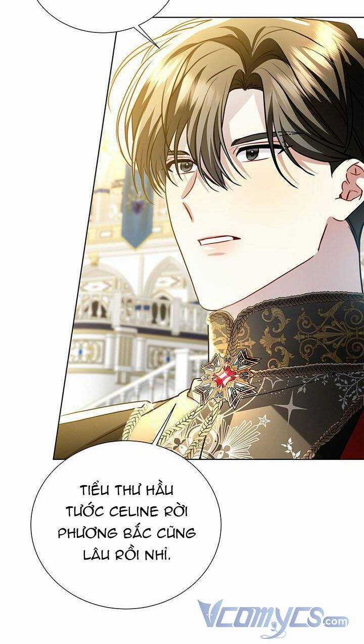 Tôi Sẽ Không Hối Tiếc Vì Anh Đâu Chapter 80 trang 12