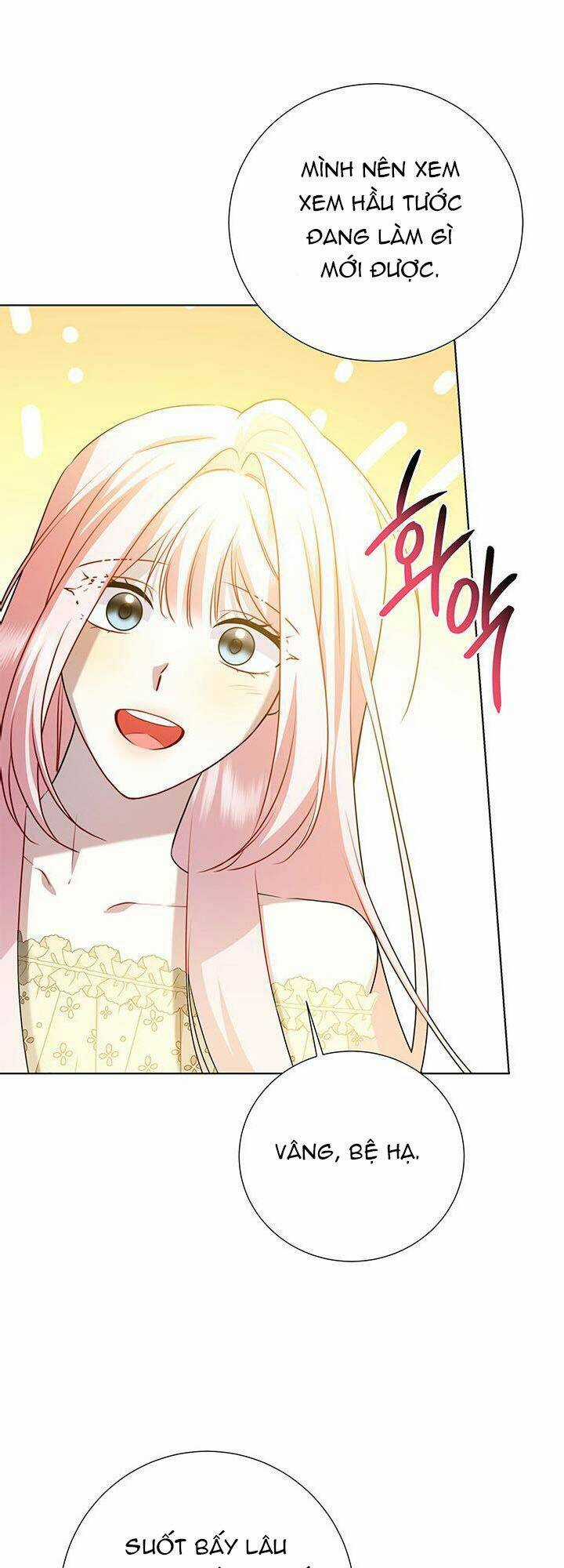 Tôi Sẽ Không Hối Tiếc Vì Anh Đâu Chapter 80 trang 13