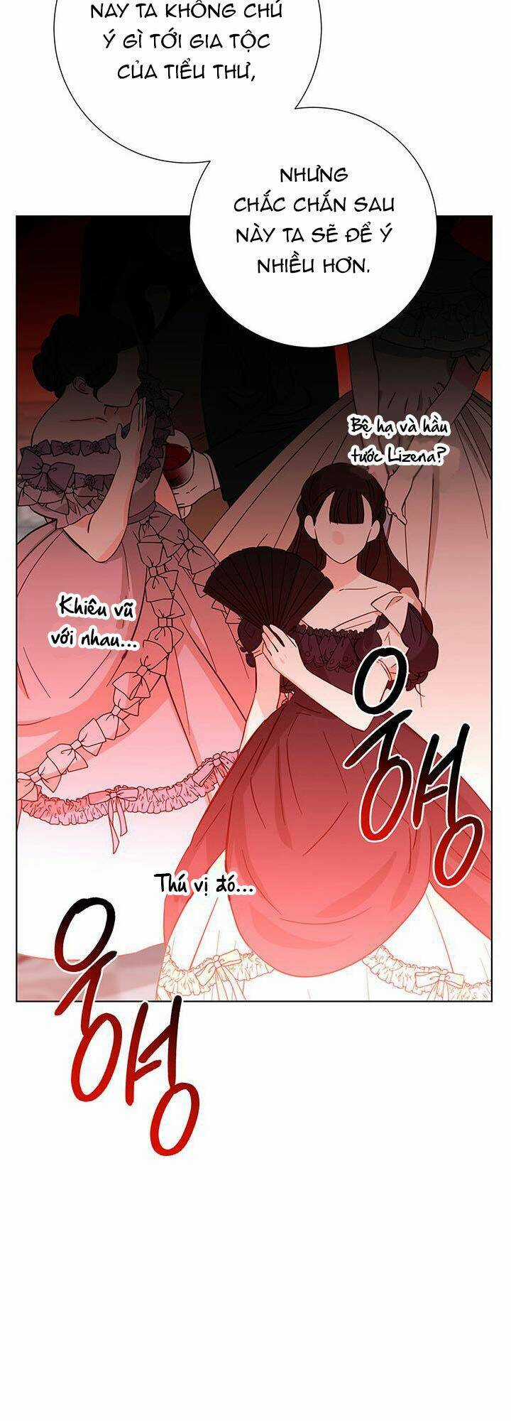 Tôi Sẽ Không Hối Tiếc Vì Anh Đâu Chapter 80 trang 14