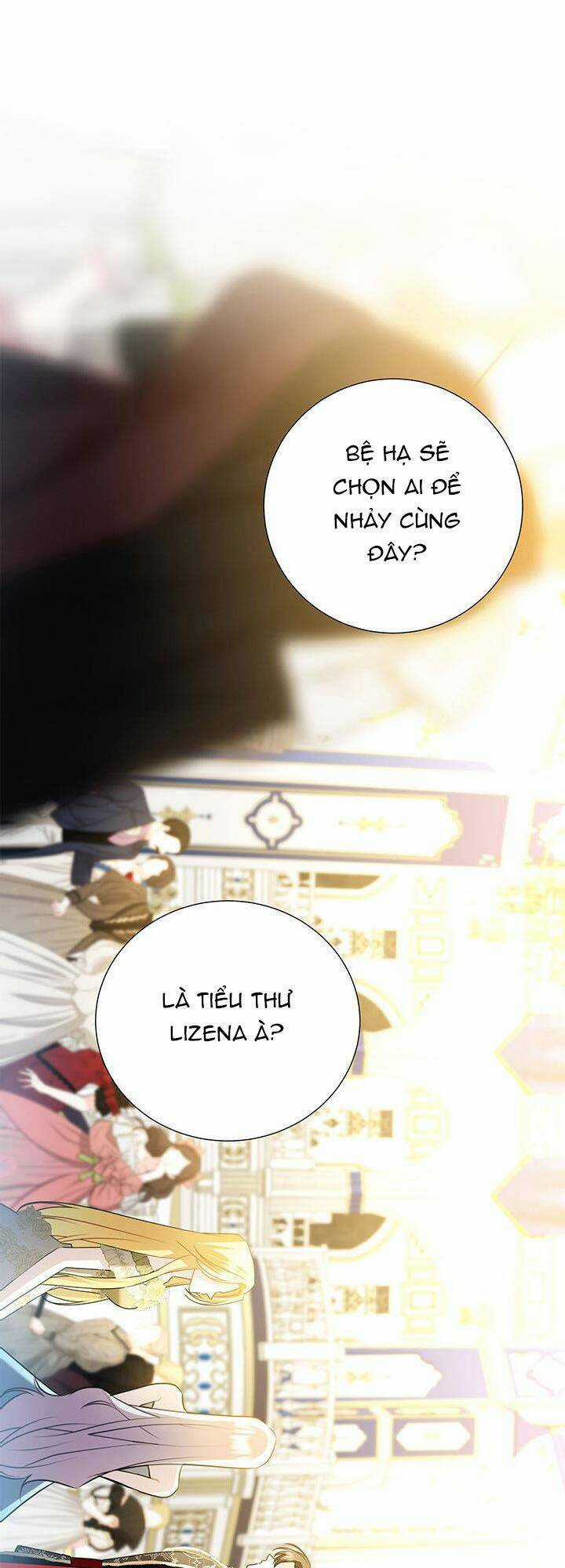 Tôi Sẽ Không Hối Tiếc Vì Anh Đâu Chapter 80 trang 15