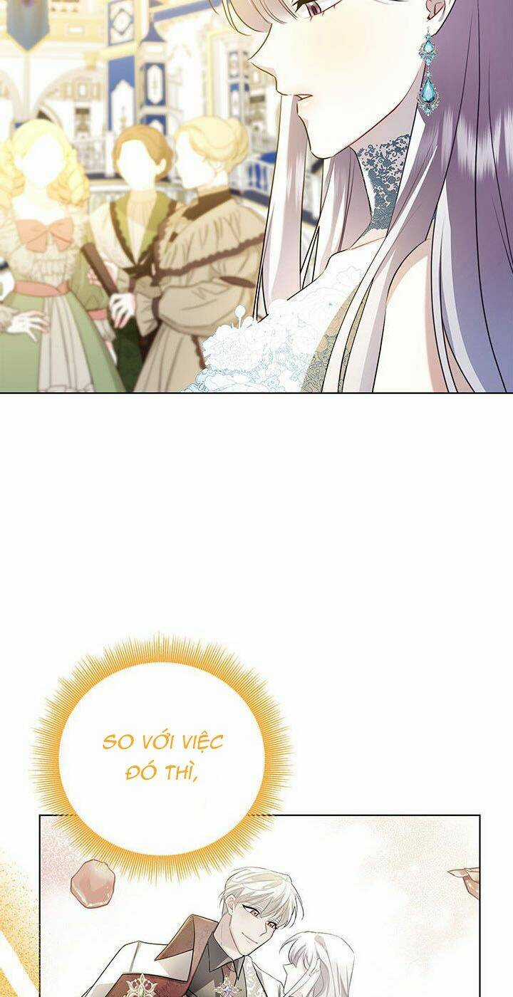 Tôi Sẽ Không Hối Tiếc Vì Anh Đâu Chapter 80 trang 17