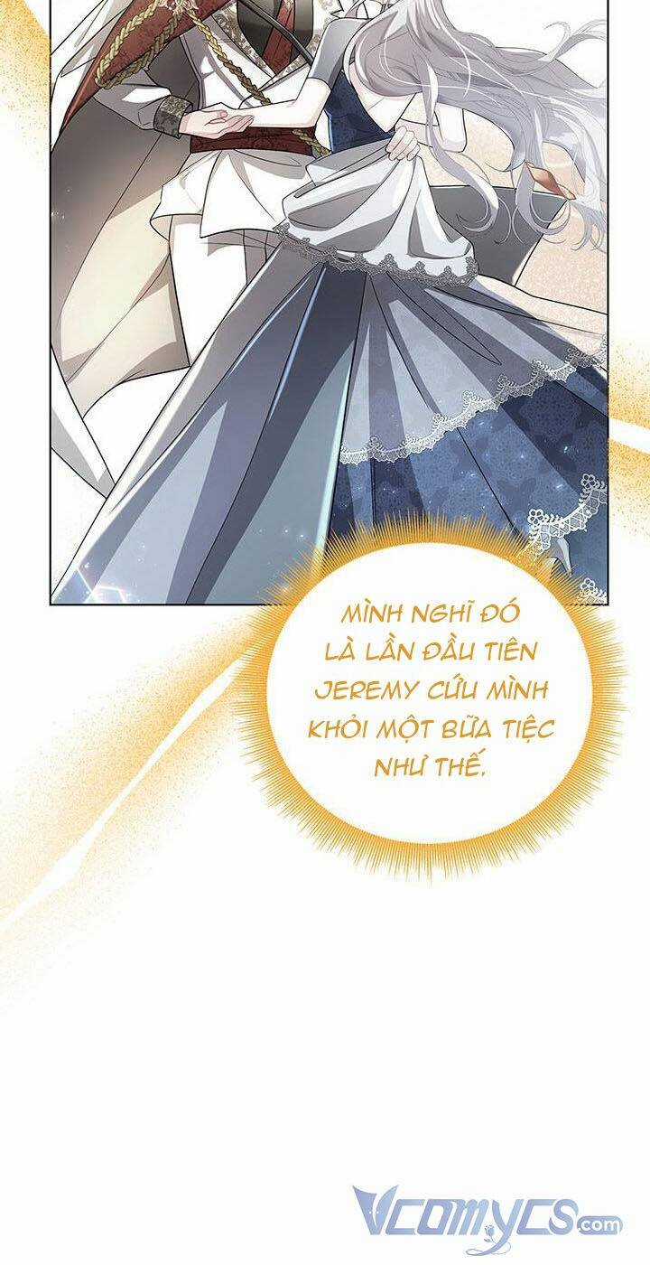 Tôi Sẽ Không Hối Tiếc Vì Anh Đâu Chapter 80 trang 18