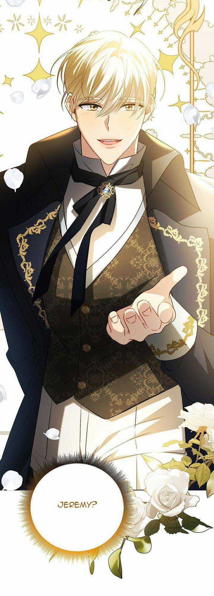 Tôi Sẽ Không Hối Tiếc Vì Anh Đâu Chapter 80 trang 20