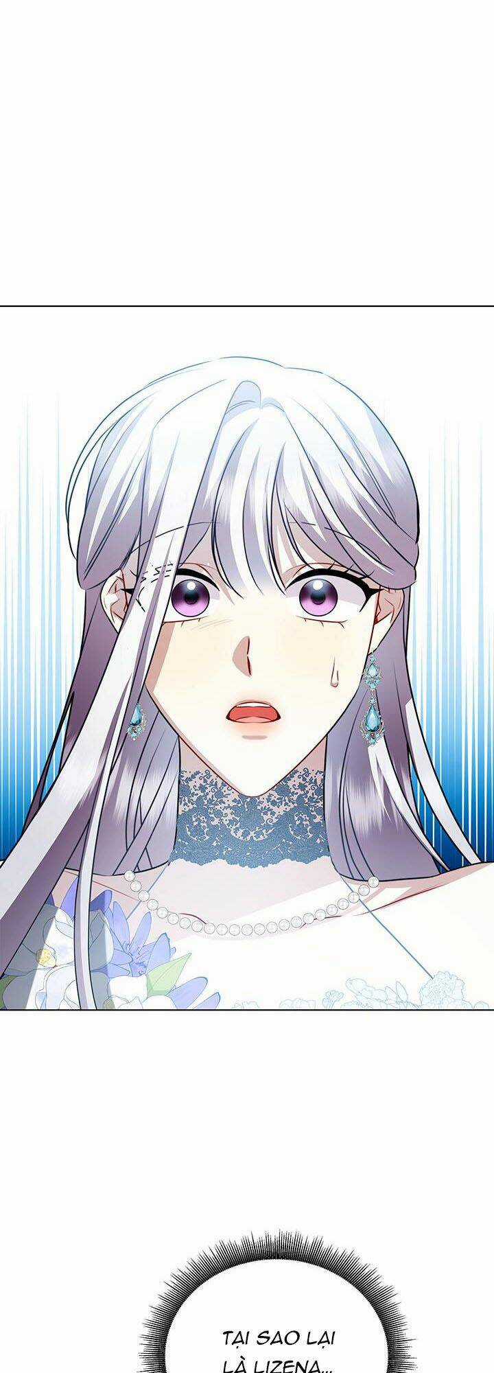 Tôi Sẽ Không Hối Tiếc Vì Anh Đâu Chapter 80 trang 21