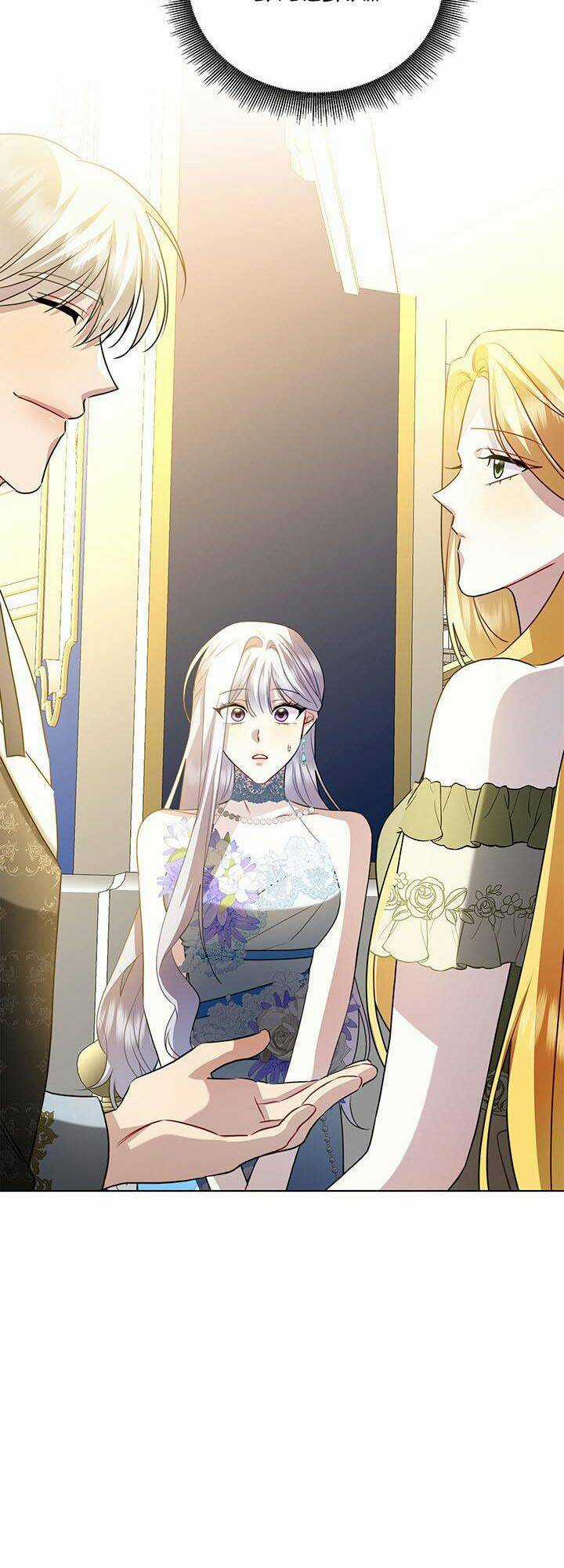 Tôi Sẽ Không Hối Tiếc Vì Anh Đâu Chapter 80 trang 22